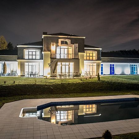 Rezidence Holsin Otel Holsiny Dış mekan fotoğraf