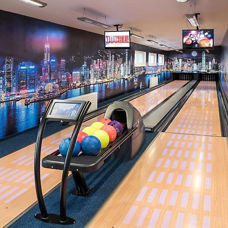 Rezidence Holsin Otel Holsiny Dış mekan fotoğraf