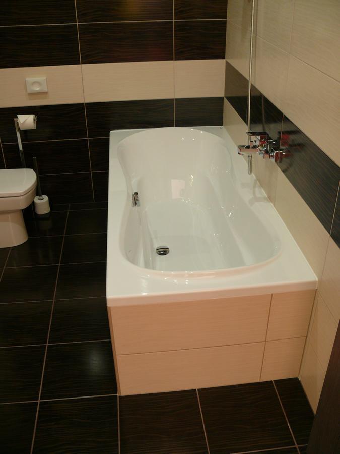 Rezidence Holsin Otel Holsiny Dış mekan fotoğraf